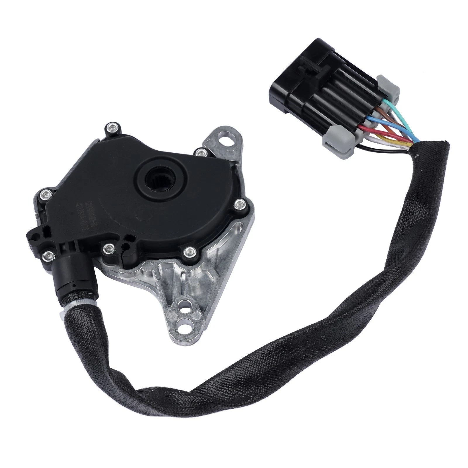 Neutral Safety Multi Switch for Porsche Boxster Cayman 987 911 996 (1996–2008)