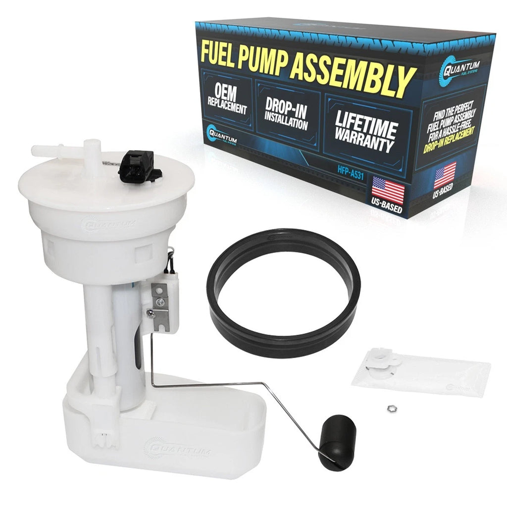 EFI Fuel Pump Module Assembly for Suzuki King Quad 700 (2005–2007) 15100-31G00