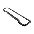 Front Center Bumper Cover Grille Molding for Jeep Renegade (2015–2023)