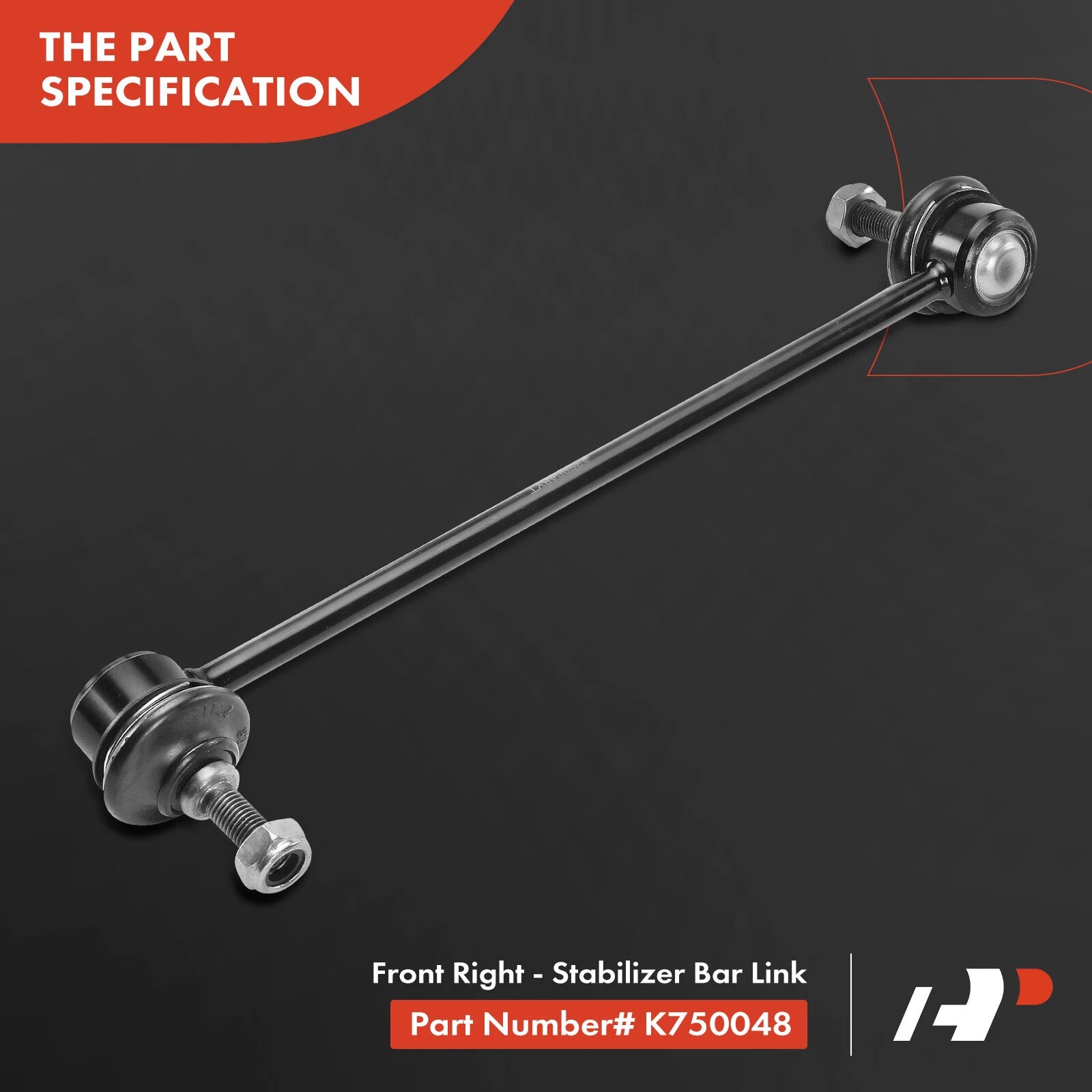 8x Sway Bar End Link for Ford Taurus Mercury Sable (2008-2009)