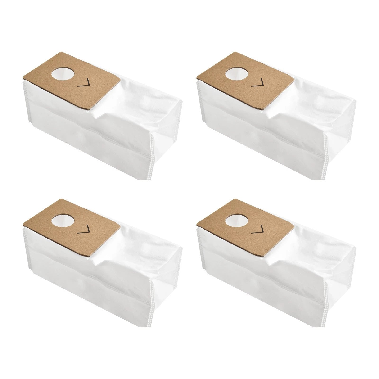 3L Dust Bags for Eureka Stylus Elite NEC490BL (2020–2023)