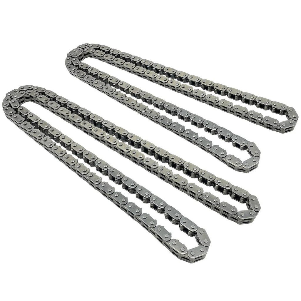 Timing Chain Kit for BMW 550i 645ci 650ci 735i 740i 745i 750i X5 (2006–2010)