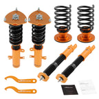 Coilovers Kit for Nissan Altima (2007–2013) Height Adjustable