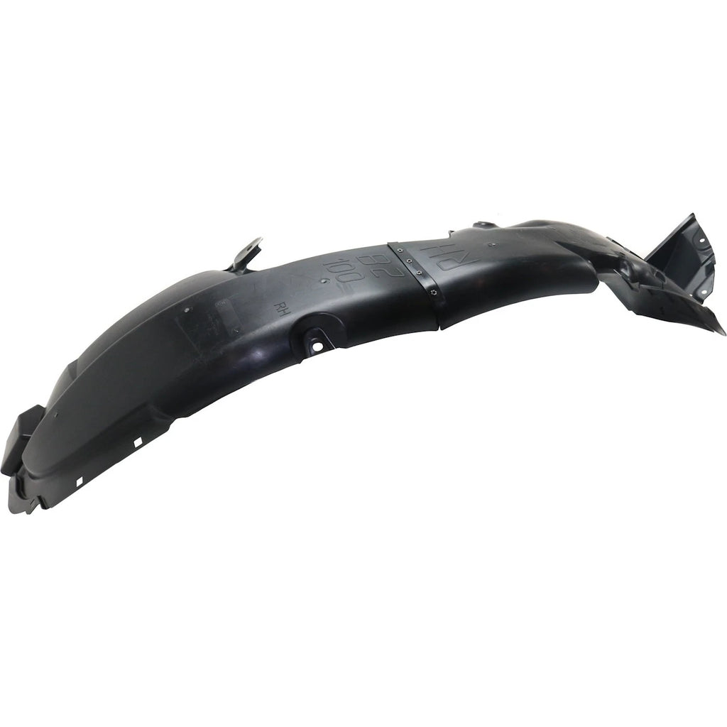 Fender Liner for Kia Soul (2017-2019)