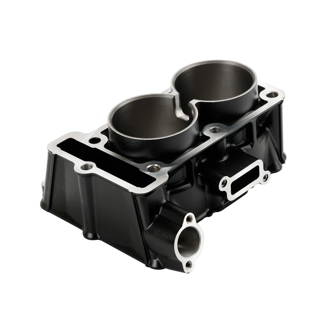 346cc Cylinder Barrel Piston Kit for Kawasaki Z300 Ninja 300 KLE300 (2013–2024)