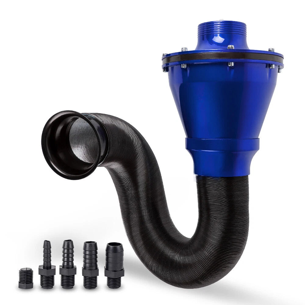 Cold Air Intake Induction Kit for Car (65/70mm)