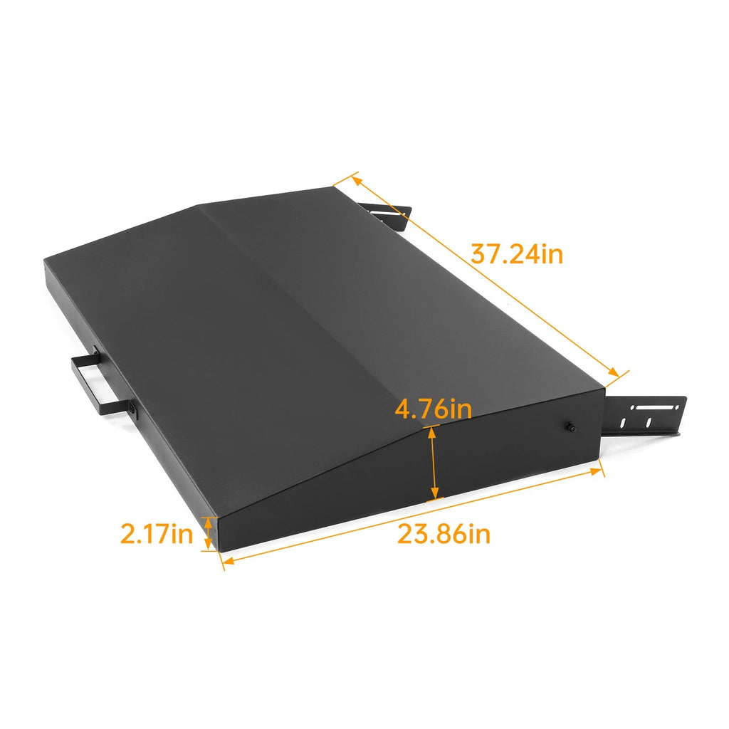 Hinged Cover for Blackstone Griddle 36 inch (2019-2023)