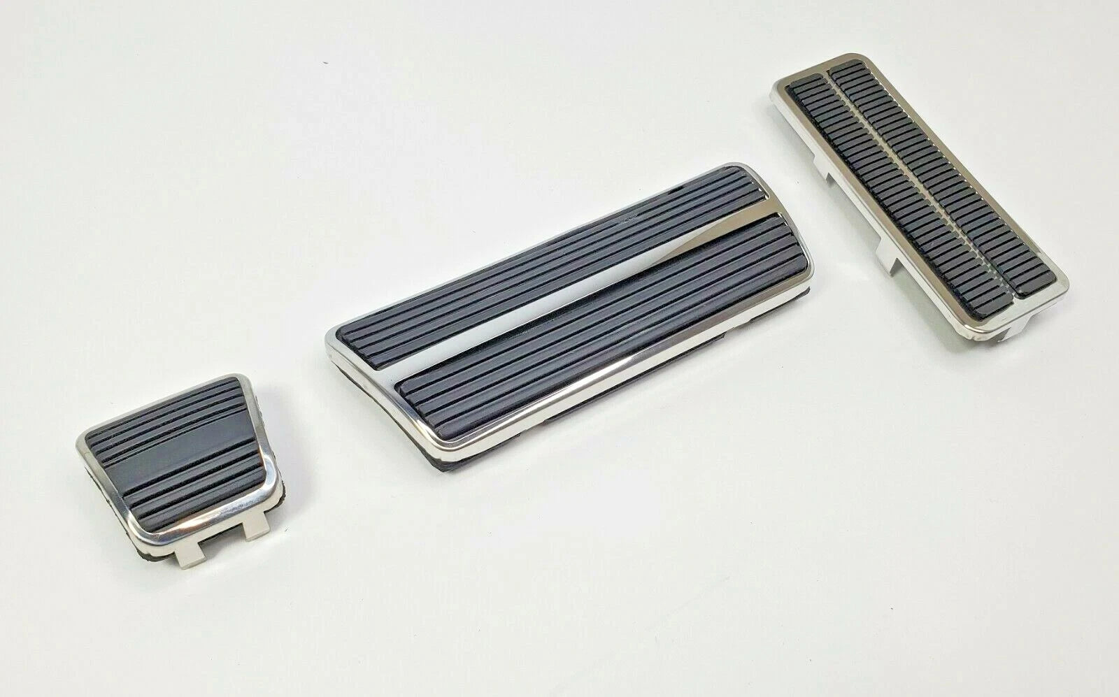 Automatic Transmission Pedal Kit with Park Brake for 1969–1981 Camaro