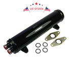 Oil Cooler Set for Cummins N14 (1991–1999)