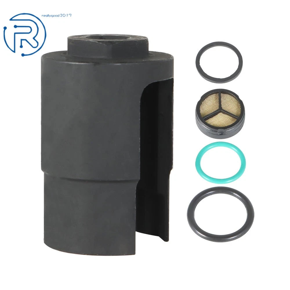 IPR Valve Socket Removal Tool with Seal Kit for Ford 6.0L Powerstroke (2003–2010)