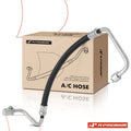 A/C Discharge Line Hose Assembly for Toyota Corolla (1992-1993)