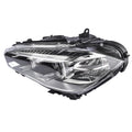 Left Driver Side HID Headlight for BMW X5 (2014–2018)