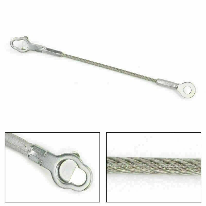 Tailgate Cable for Polaris Ranger 500 700 800 900 XP (2006–2019) 7081445