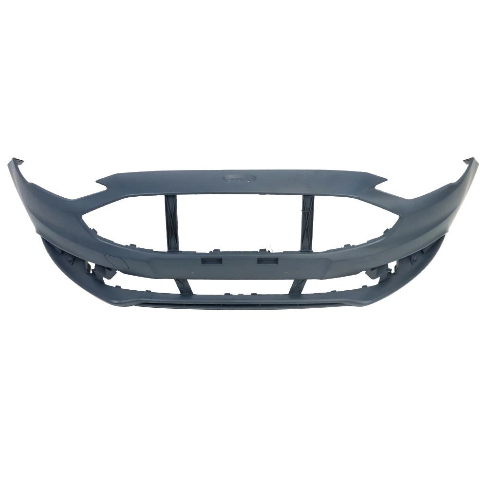 Front Bumper Cover Grille Honeycomb Trim for Ford Fusion (2017–2018)