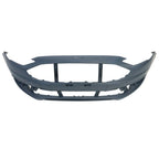 Front Bumper Cover Grille Honeycomb Trim for Ford Fusion (2017–2018)