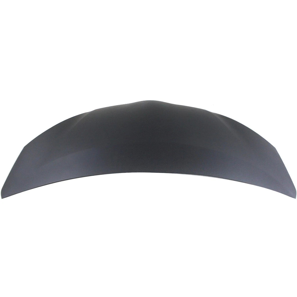 Hood for Toyota Prius C (2012–2017)
