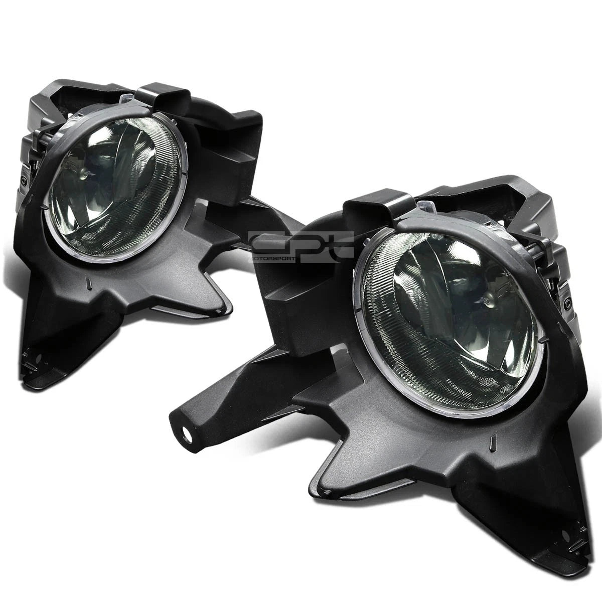 Fog Lights for Toyota RAV4 (2013–2016) OE Smoke Lens + Switch