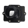 Intake Manifold Pipe Boot Flange for Kawasaki KX250 (1987) 16065-1150