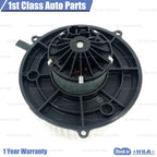 Blower Motor for Daihatsu Terios (1997–2005) / Toyota Terios (2002–2005)