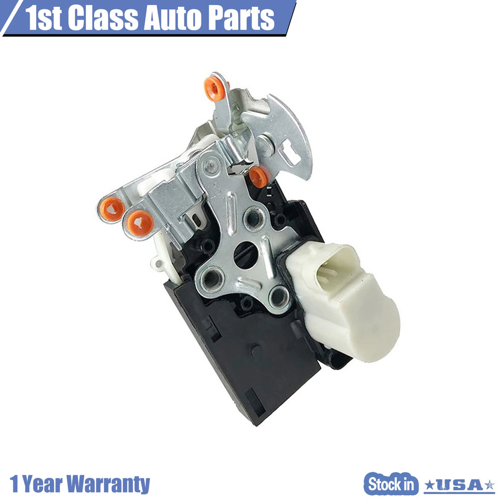 Door Lock Actuator Motor for Chevrolet Pontiac Montana (2005–2006)
