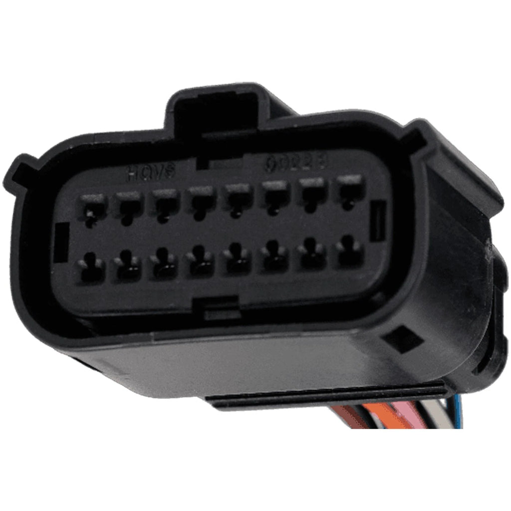 Heated Right Side Mirror for Ford Fusion (2015–2017)