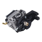 Carburetor and Air Filter Set of 5 for Mantis 7940 7268 7264