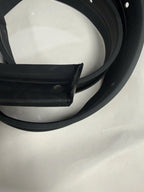 Liftgate to Tailgate Seal with Screws for 1966–1968 Ford Bronco