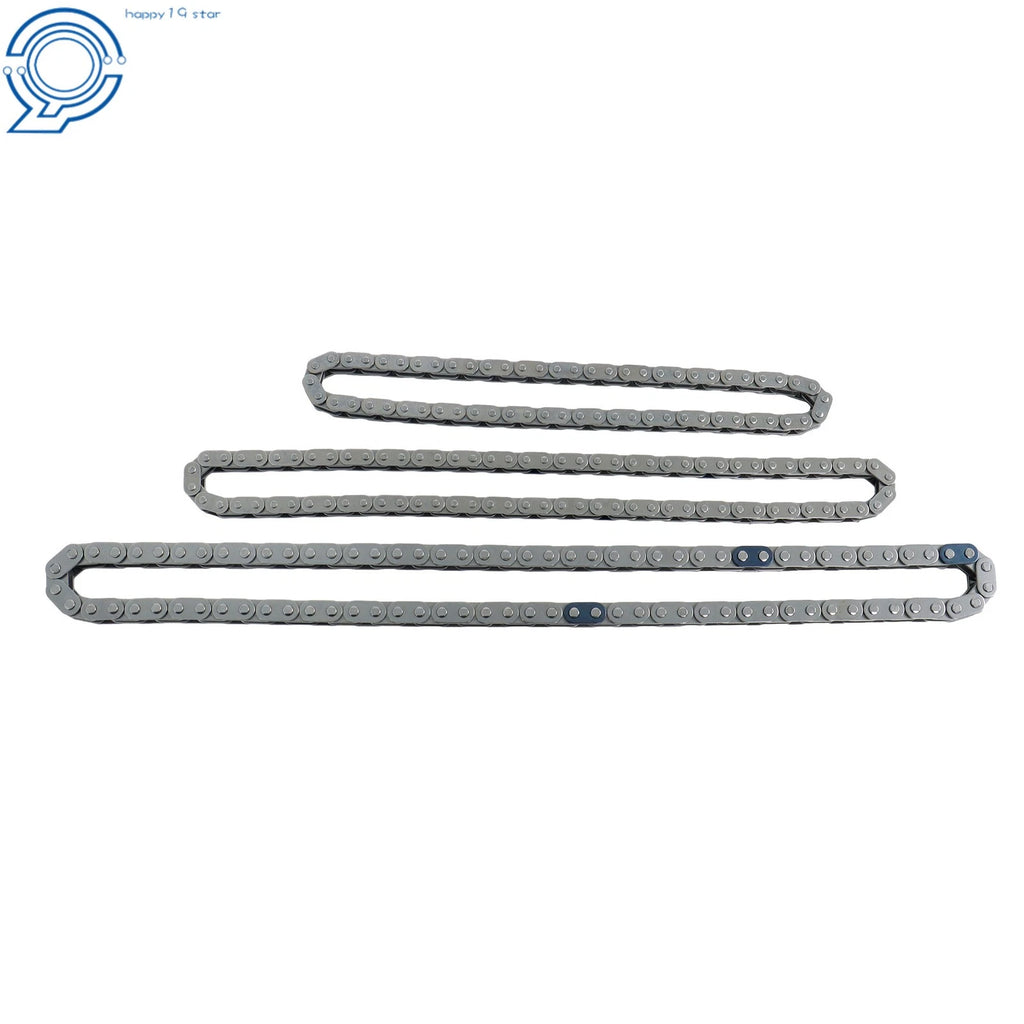 Timing Chain Kit for Jaguar LR 2.0L