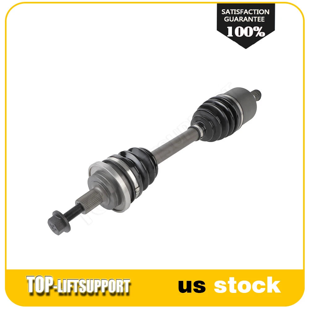 CV Axle Shaft for Mercedes Benz E550 E320 E350 E500 4Matic