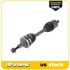 CV Axle Shaft for Mercedes Benz E550 E320 E350 E500 4Matic