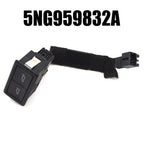 Electric Tailgate Delay Kit with Wire Assembly for Tiguan (2018–2023) 5NG959832A