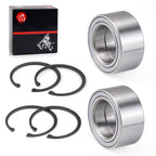 Front Wheel Bearings for Polaris Ranger (2006–2014)