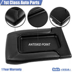 Center Console Lid Kit for Cadillac Escalade, Chevy Tahoe, GMC Yukon (2001–2007)