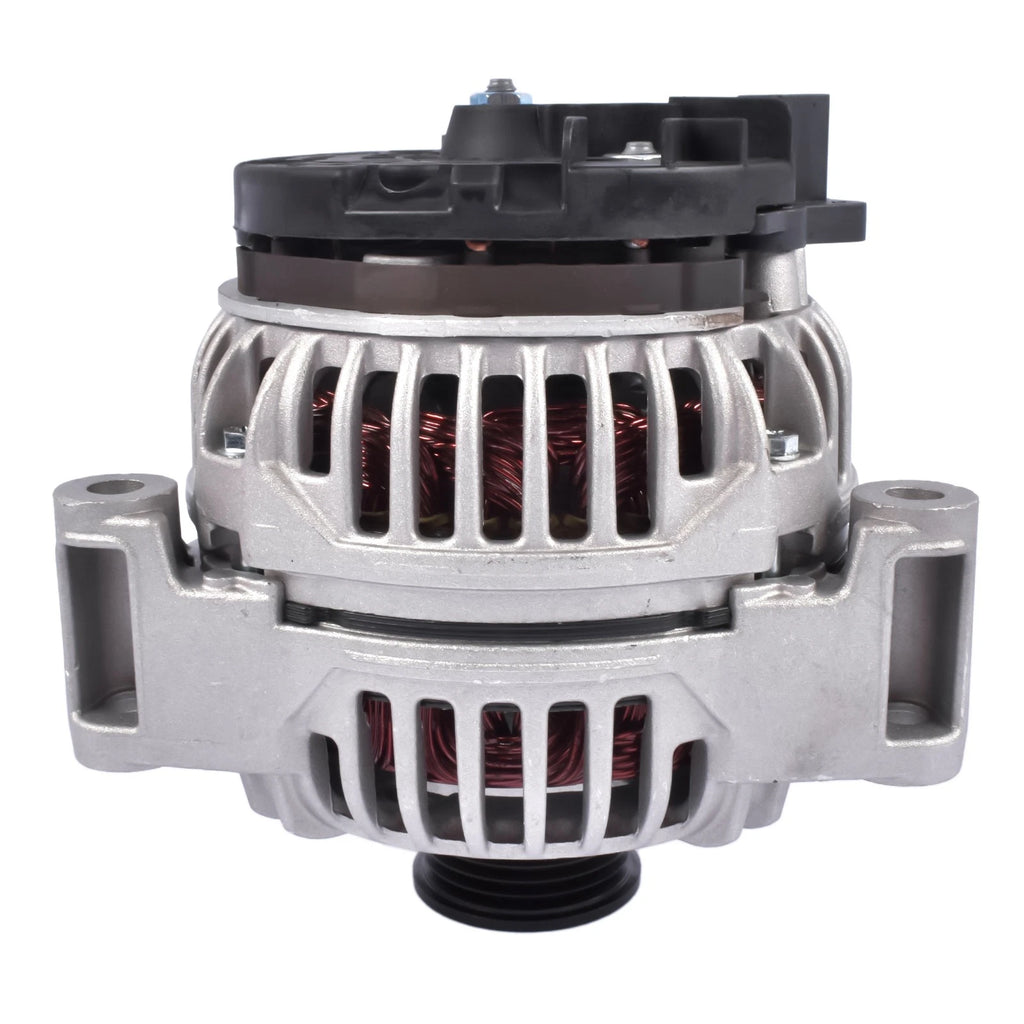 Alternator for Mercedes-Benz C240 C320 (2001–2005) 120A 12V 6-Groove