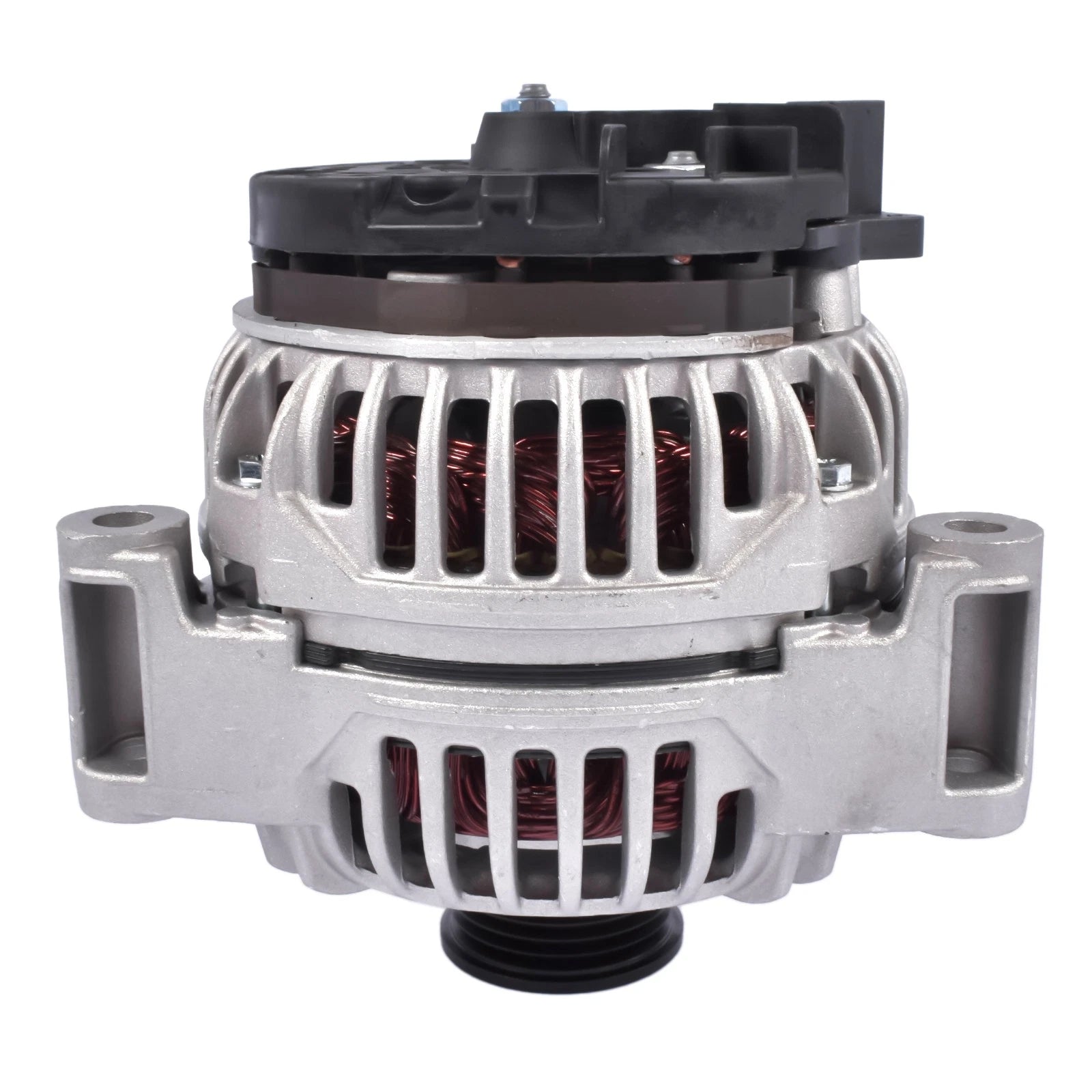 Alternator for Mercedes-Benz C240 C320 (2001–2005) 120A 12V 6-Groove