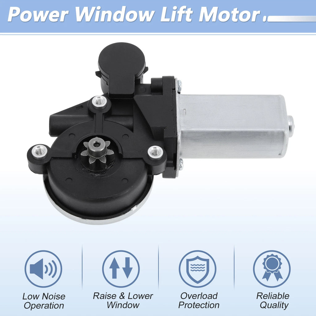 Power Window Lift Motor for Toyota Corolla (2003–2008) & Scion xA xB NO. 8572012300