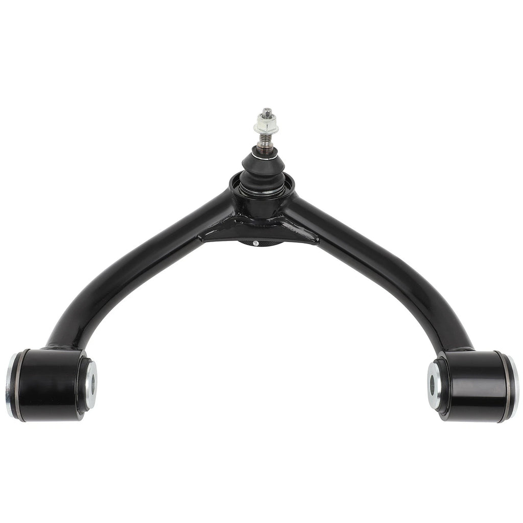 Set of 2 Front Upper Control Arms for Chevrolet Silverado 2500 HD (2011–2022)