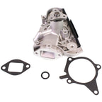 Water Pump for Ford Escort Mercury Tracer Mazda Protege Miata (88–89)
