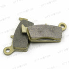 Disc Brake Pad Set for ATK GAS-GAS HONDA HUSQVARNA KAWASAKI SUZUKI (FA131)