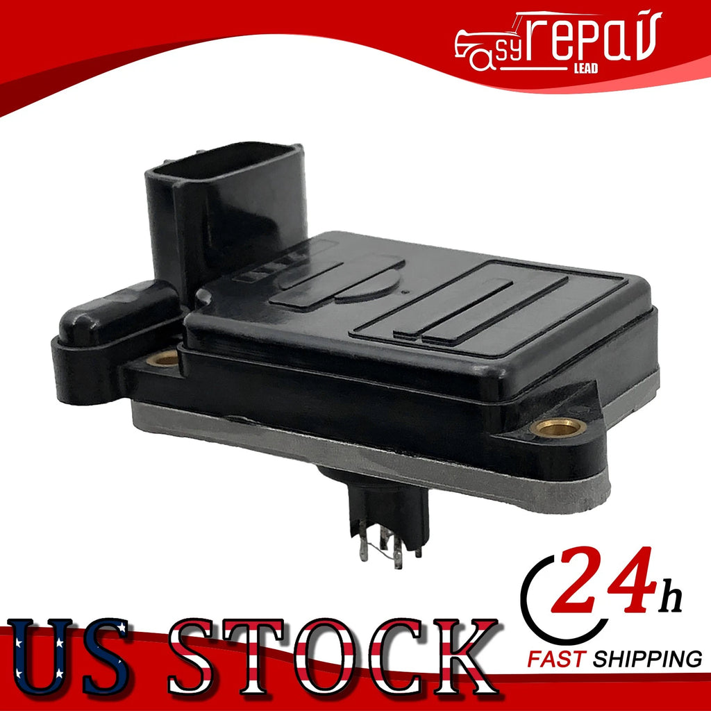 Mass Air Flow Sensor for Nissan Pickup (1990–1995)