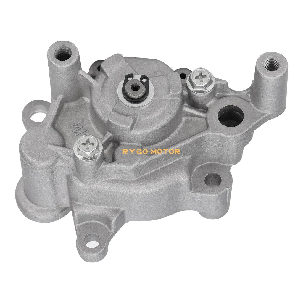 Engine Oil Pump for Honda TRX300 TRX300FW FourTrax 300 (1988–2000)