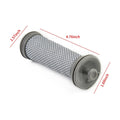 2X Replacement Pre Filter for Tineco A10 A11 Hero Master Vacuum Cleaner