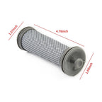 2X Replacement Pre Filter for Tineco A10 A11 Hero Master Vacuum Cleaner