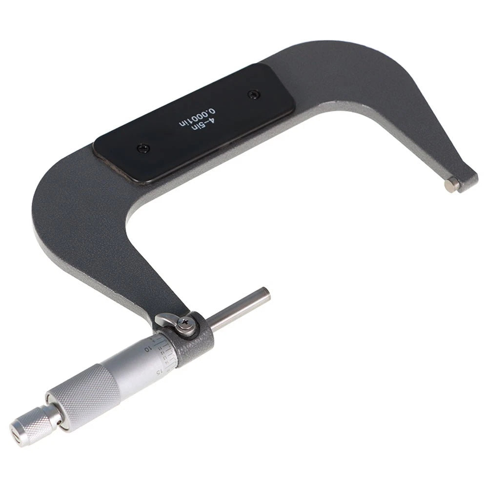 Precision Outside Micrometer for Automotive Measurements (4-5")