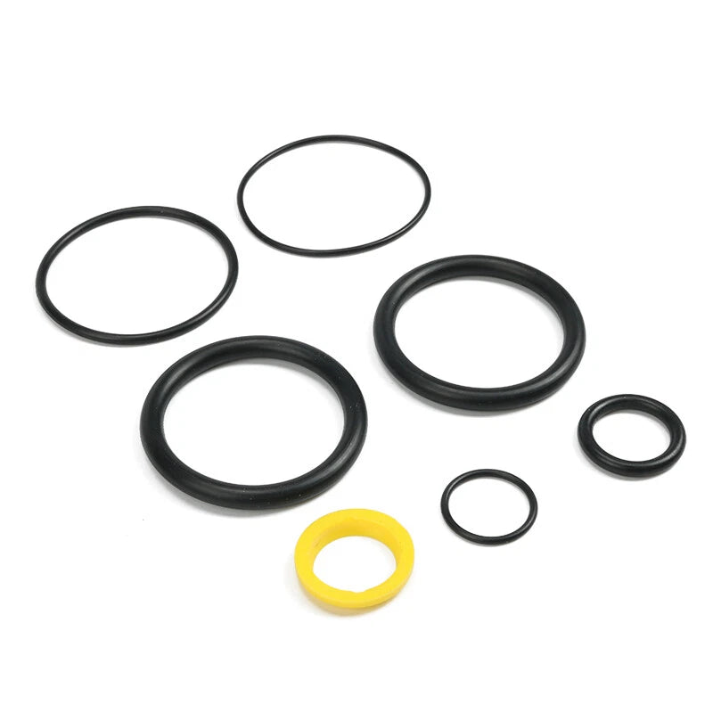 Cylinder Rebuild Kit for Mercury Mariner Trim Tilt (1988–2006) 813432A3