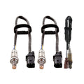 Oxygen Sensors Kit for Audi A5 A6 A7 A8 Quattro Q5 S5 SQ5 (2005–2020)