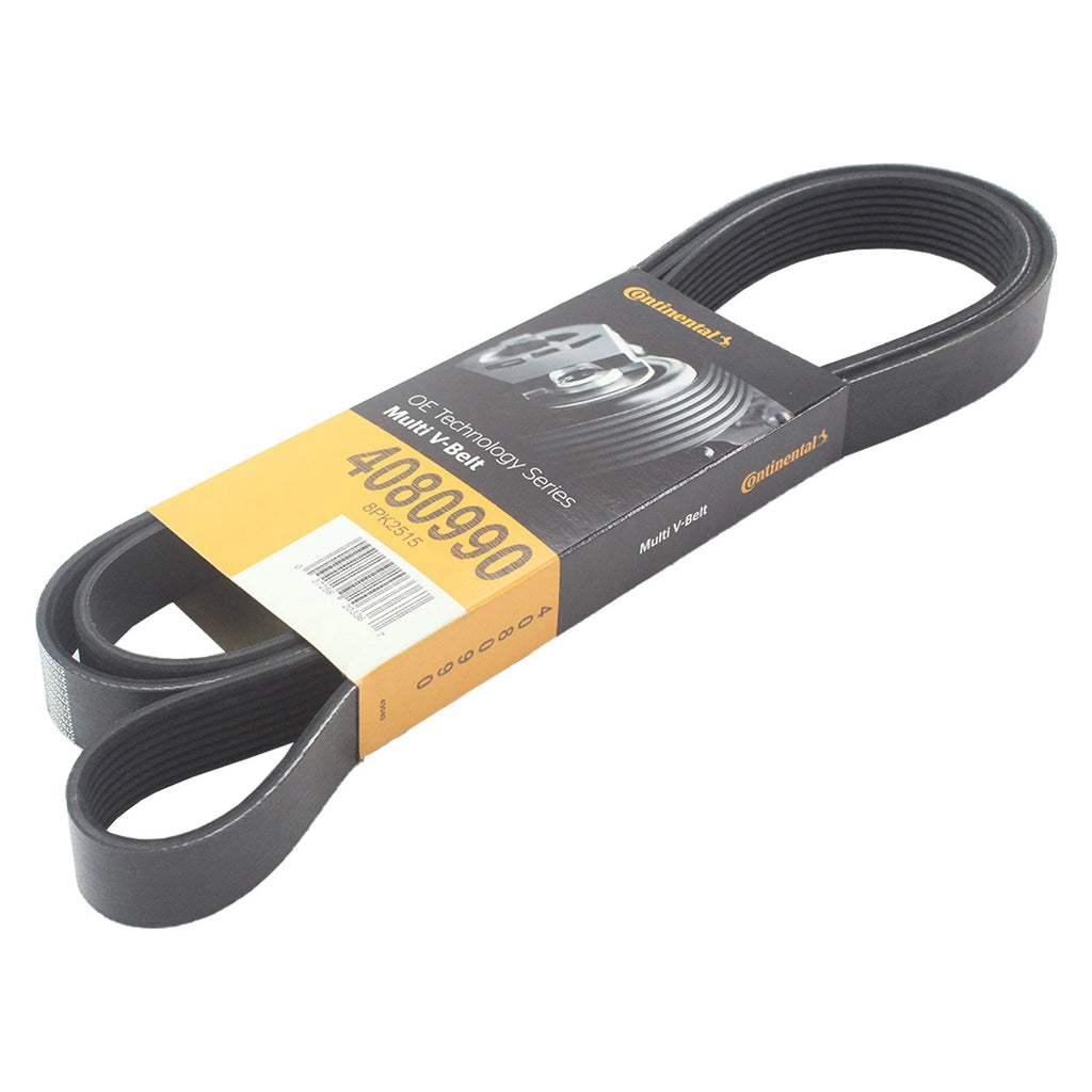 Serpentine Multi-V Belt for Continental Automotive (4080990)