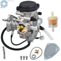 Carburetor for Yamaha Big Bear 250 YFM250B (2007–2009)