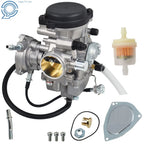 Carburetor for Yamaha Big Bear 250 YFM250B (2007–2009)