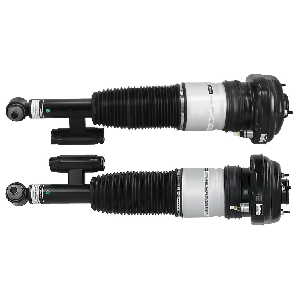 Pair Rear Air Suspension Strut for BMW 7 Series G11 G12 (2015–2020)